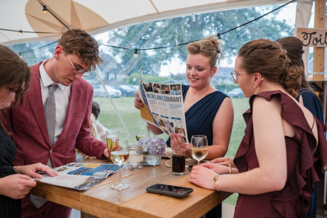 Relaxte ceremonie bij oud stadhuis Ameide!-Emma Susan Fotografie