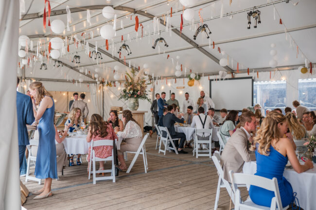 Landelijke boerderij bruiloft in Culemborg-Emma Susan Fotografie