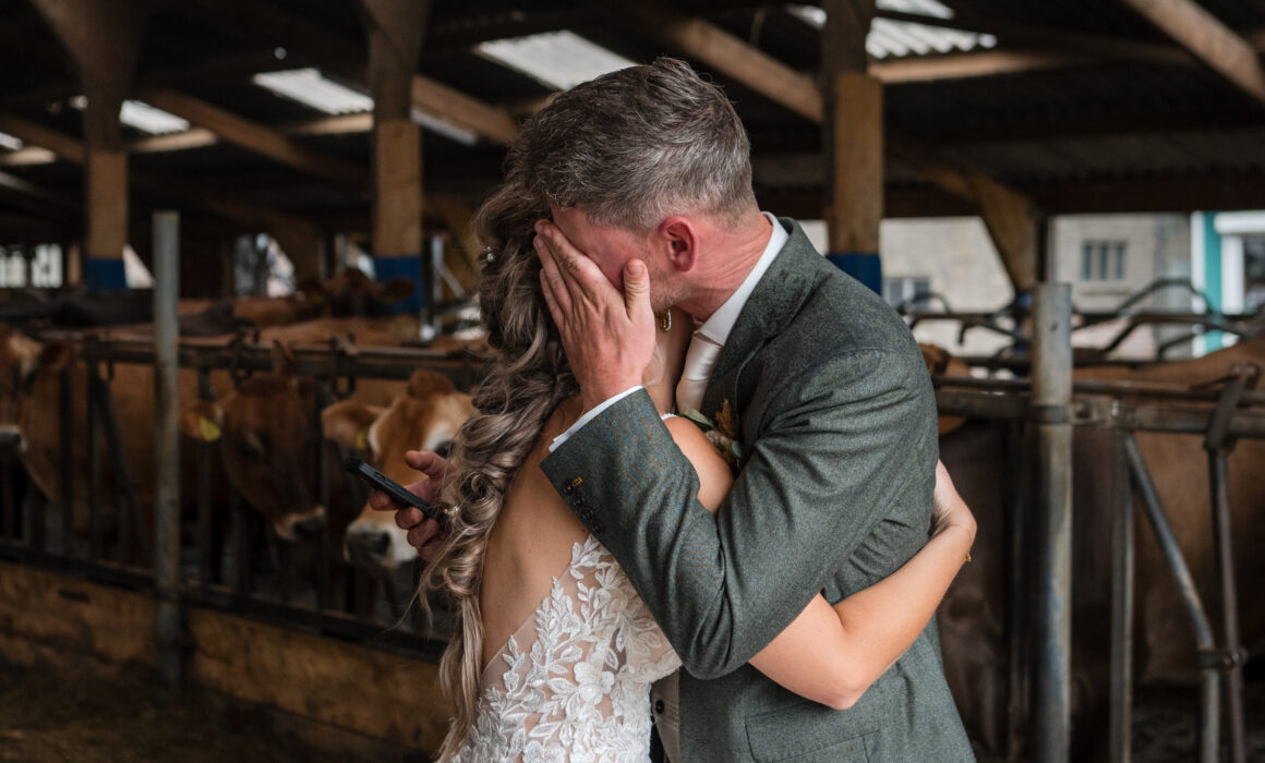 Landelijke boerderij bruiloft in Culemborg-Emma Susan Fotografie