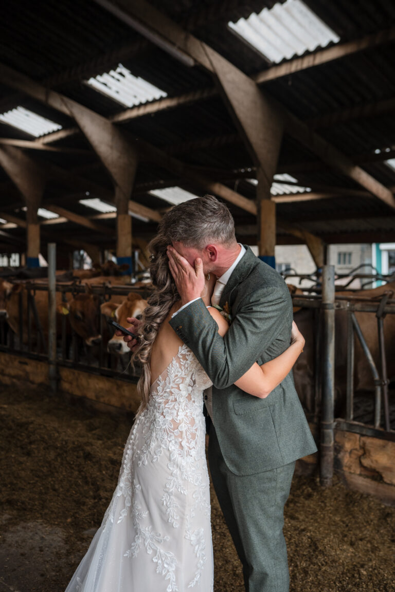 Trouwen in Culemborg -Boerderij Bruiloft
