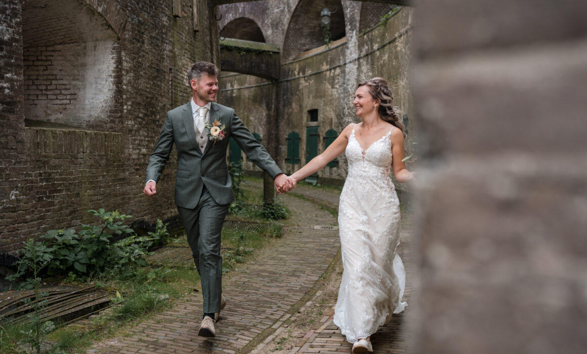 Landelijke boerderij bruiloft in Culemborg- Emma Susan Fotografie