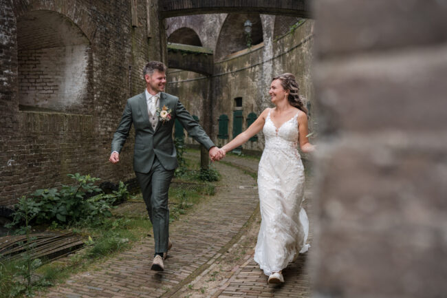 Landelijke boerderij bruiloft in Culemborg- Emma Susan Fotografie