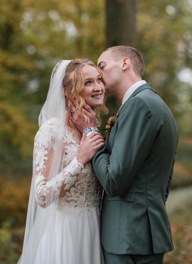 Een herfst bruiloft in Kasteel Dussen! -Emma Susan Fotografie
