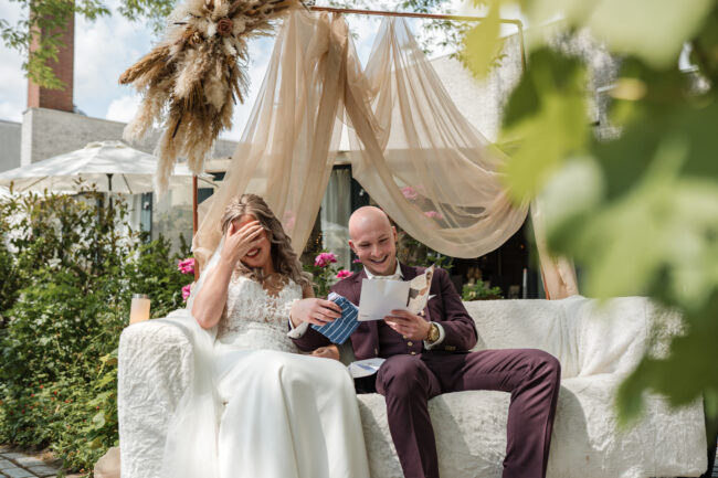 Een liefdevolle bruiloft in de mooie stad Gorinchem! -Emma Susan Fotografie