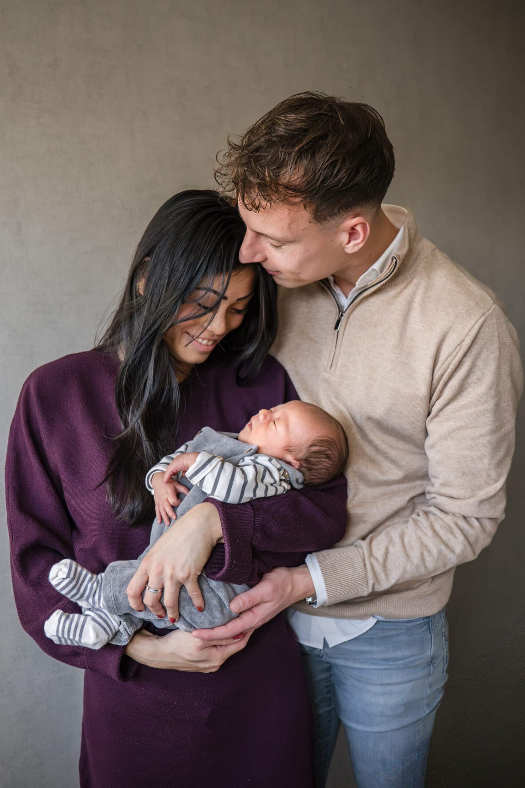 Newborn Ard & Hanna ’25- Emma Susan Fotografie-16