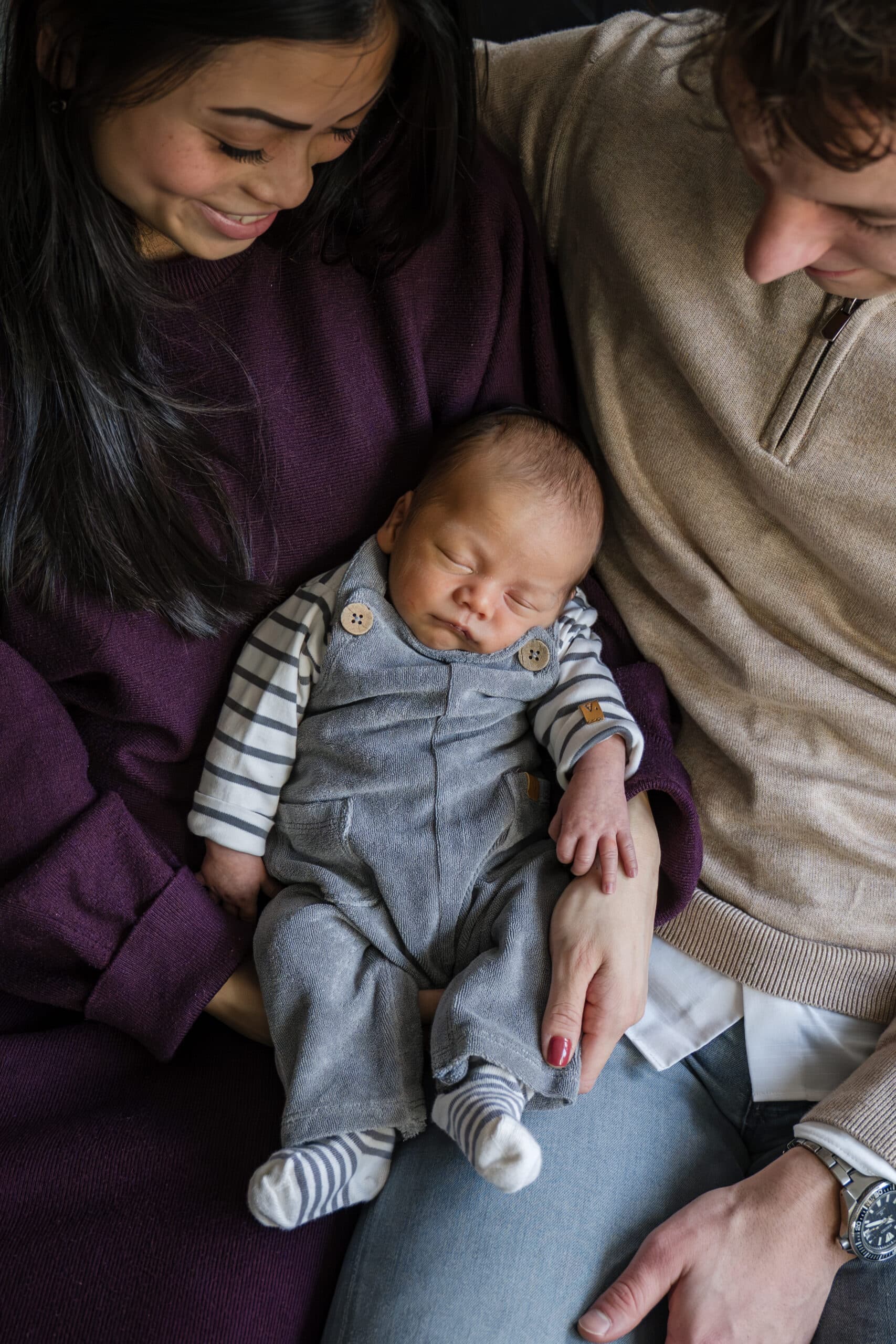 Stan is grote broer geworden van Mats! Stan is grote broer geworden van Mats!