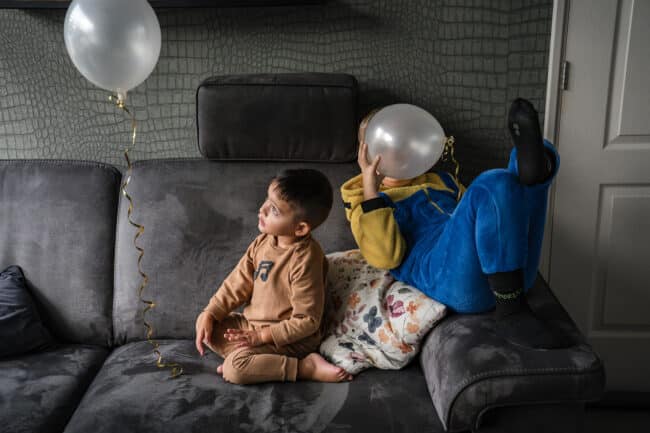 Bruiloft bij de Oude van Nelle Fabriek-Emma Susan Fotografie