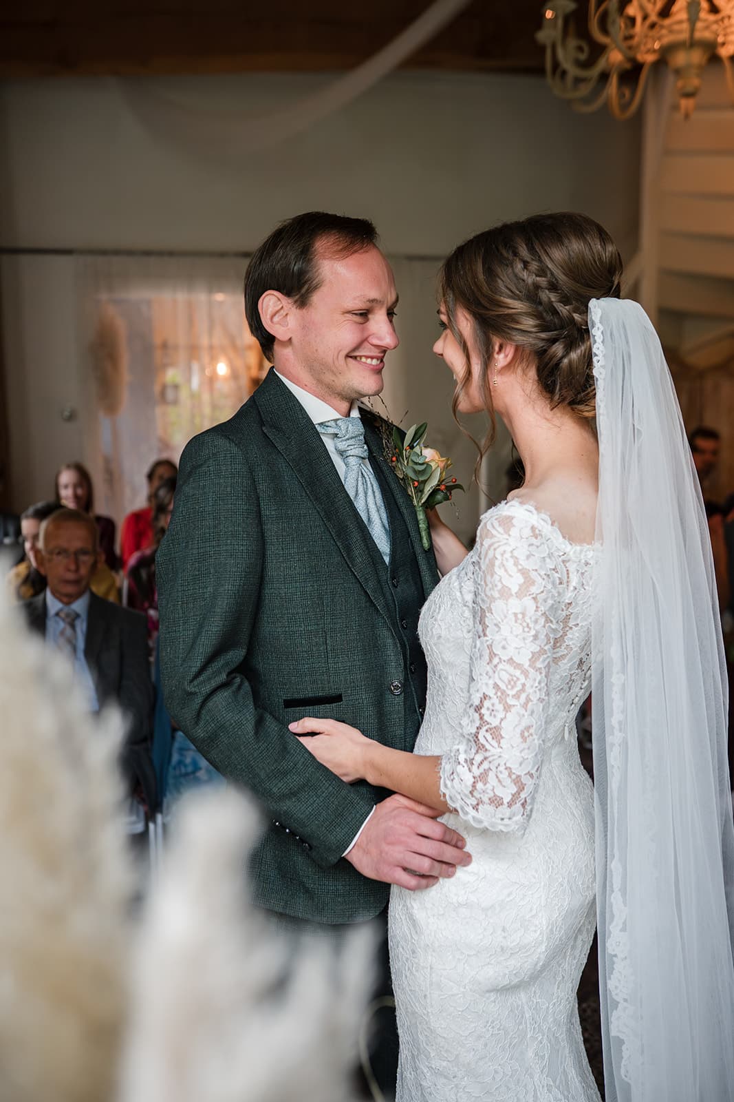 Preview Willemieke & Amarin