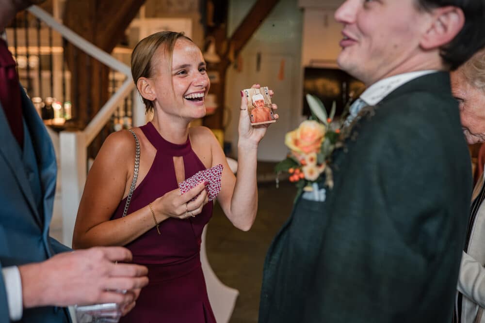 Een liefdevolle bruiloft bij Herberg de Lingehoeve Oosterwijk