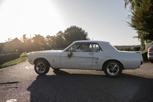 Een zonnige bruiloft op eigen boeren erf in Oud-Alblas! -Emma Susan Fotografie