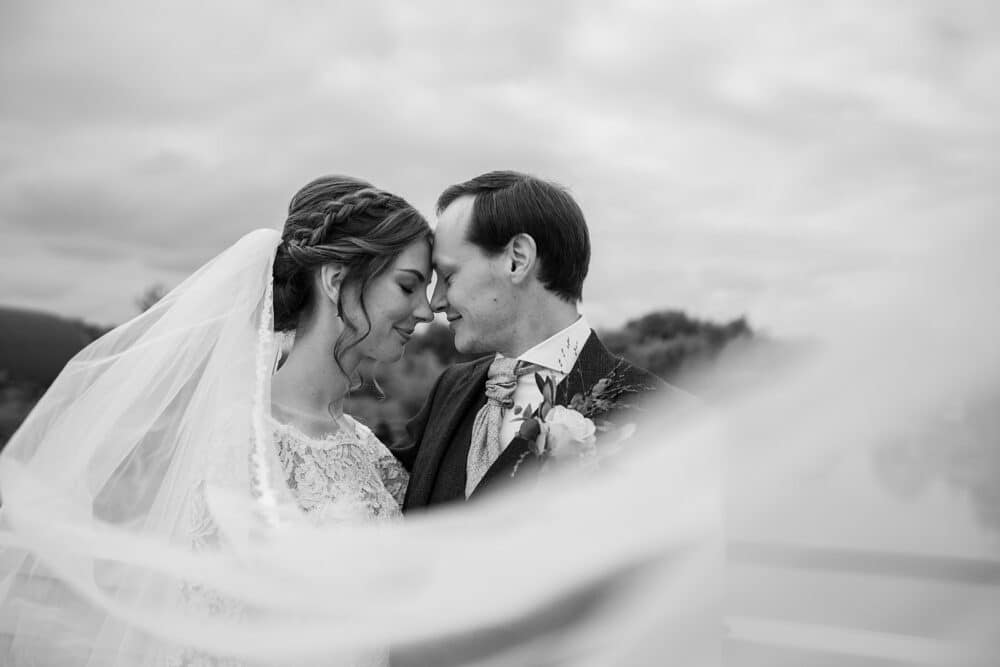 Een liefdevolle bruiloft bij Herberg de Lingehoeve Oosterwijk