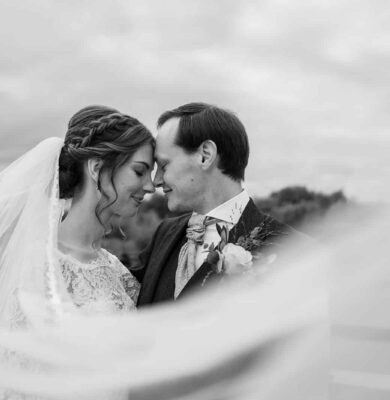 Een liefdevolle bruiloft bij Herberg de Lingehoeve Oosterwijk