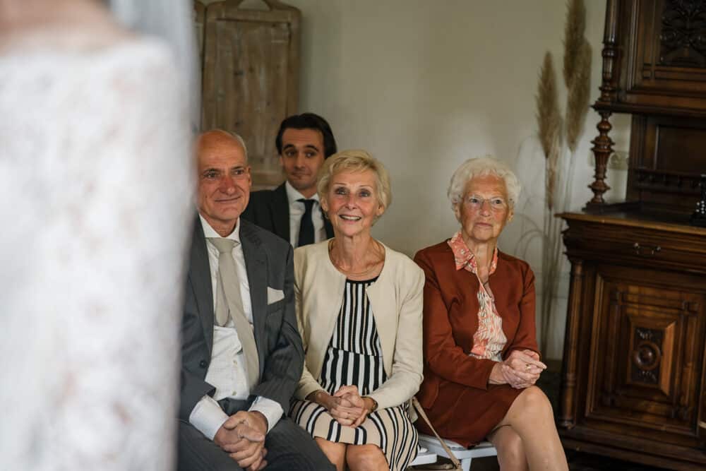 Een liefdevolle bruiloft bij Herberg de Lingehoeve Oosterwijk