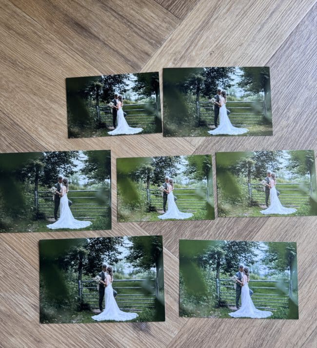 Foto afdrukken | Emma Susan Fotografie Gorinchem