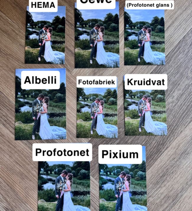 Foto afdrukken | Emma Susan Fotografie Gorinchem